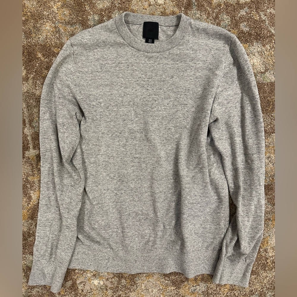 H&M Men’s Medium Crewneck Sweater